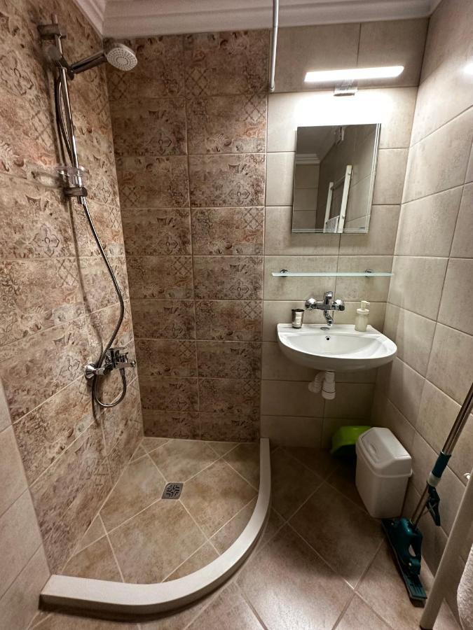 Guest Rooms Melsambria Nesebar Exterior foto