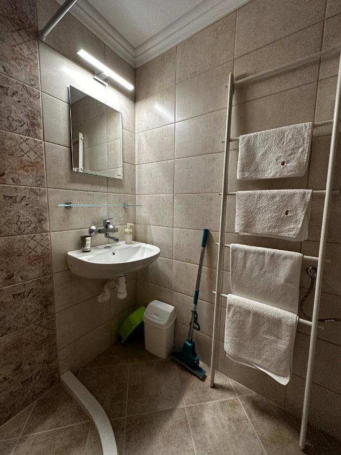 Guest Rooms Melsambria Nesebar Exterior foto
