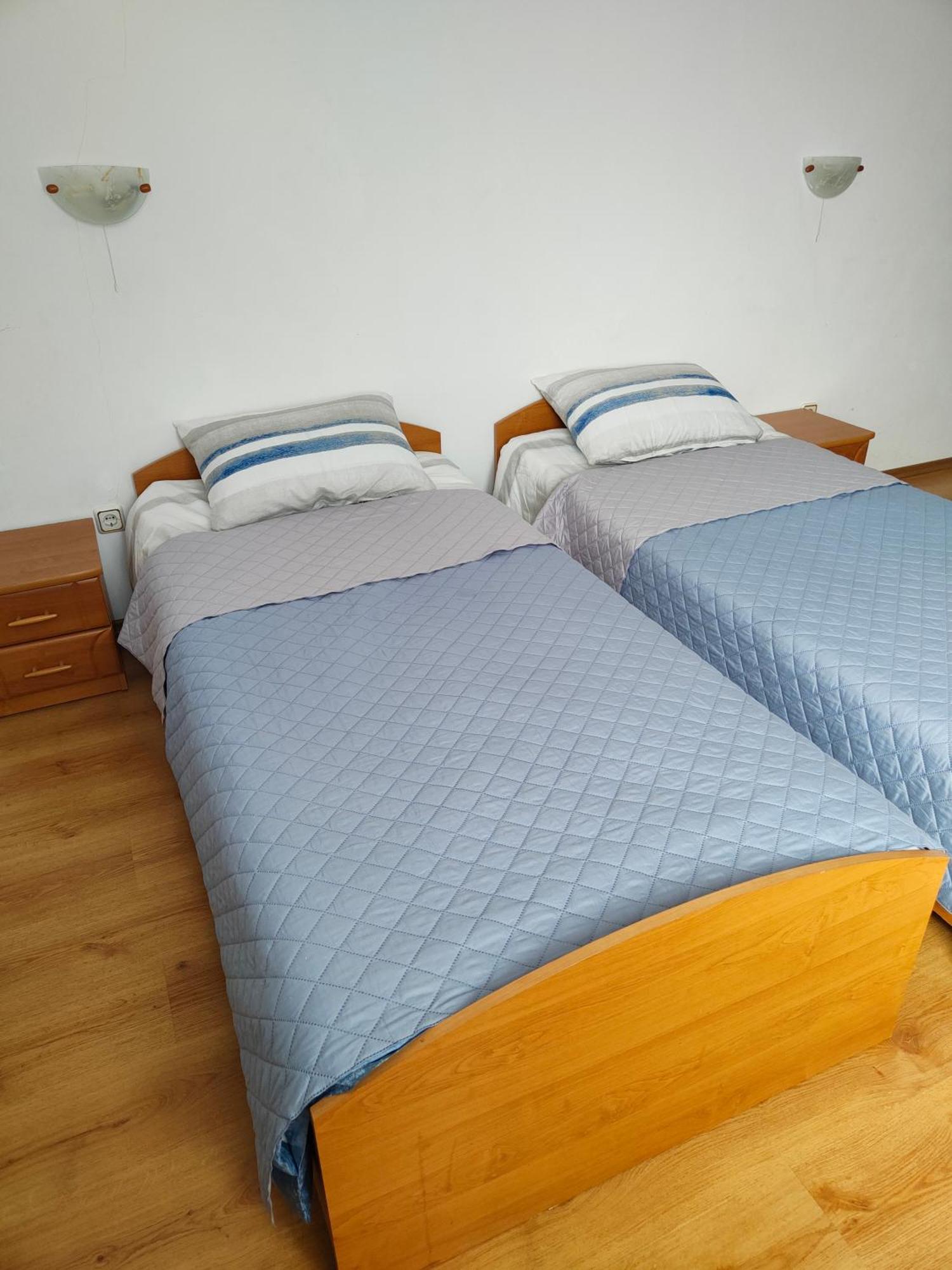 Guest Rooms Melsambria Nesebar Exterior foto