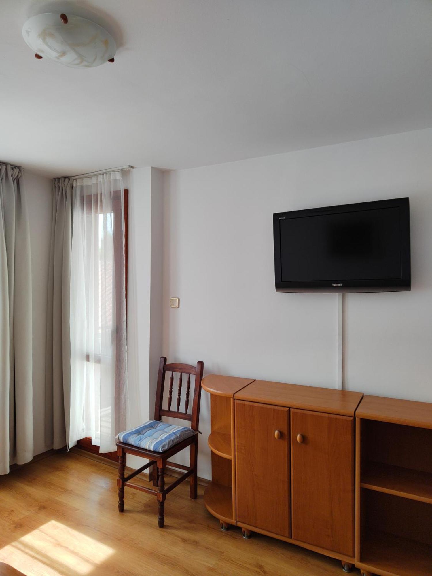 Guest Rooms Melsambria Nesebar Exterior foto