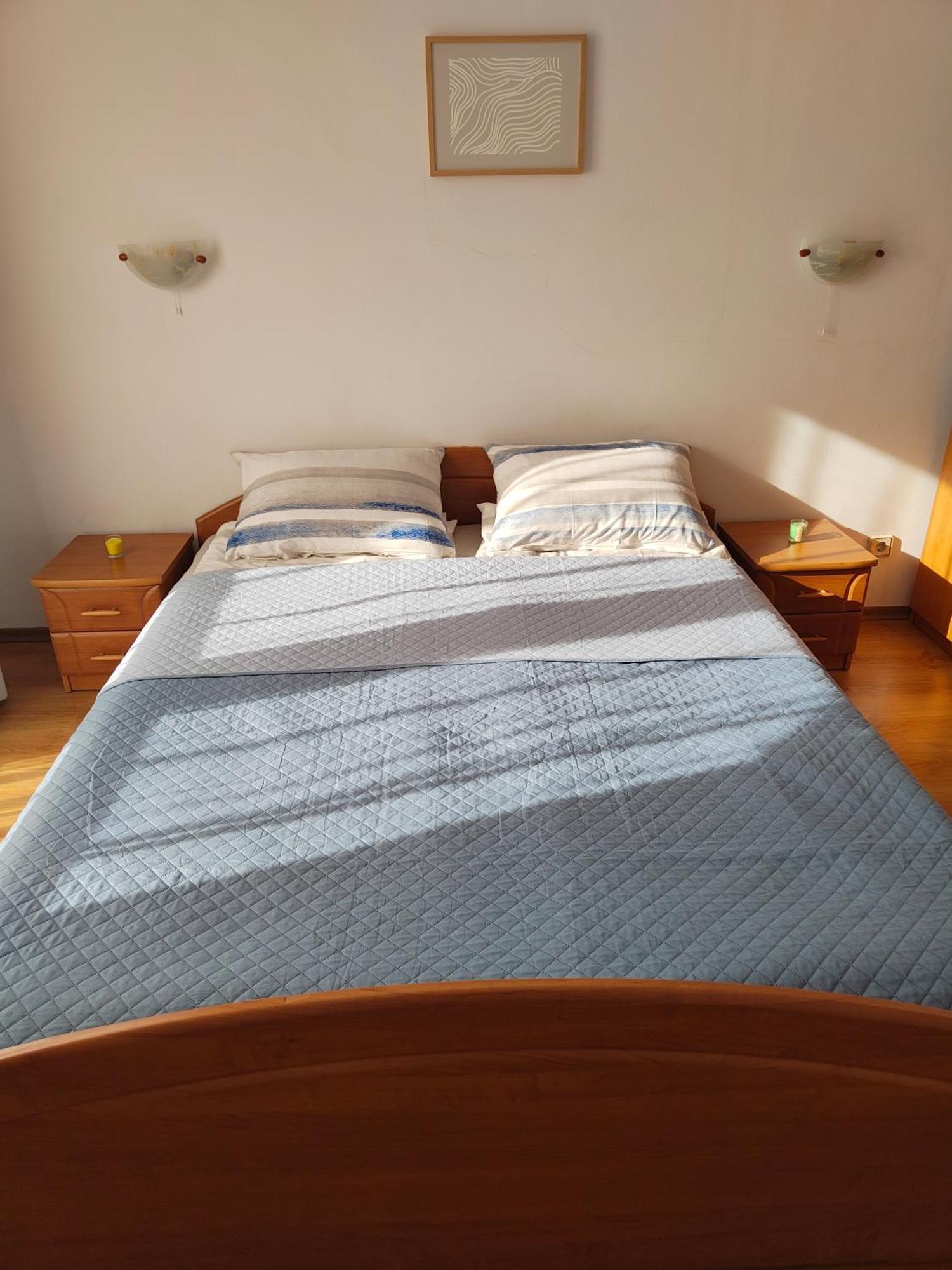 Guest Rooms Melsambria Nesebar Exterior foto
