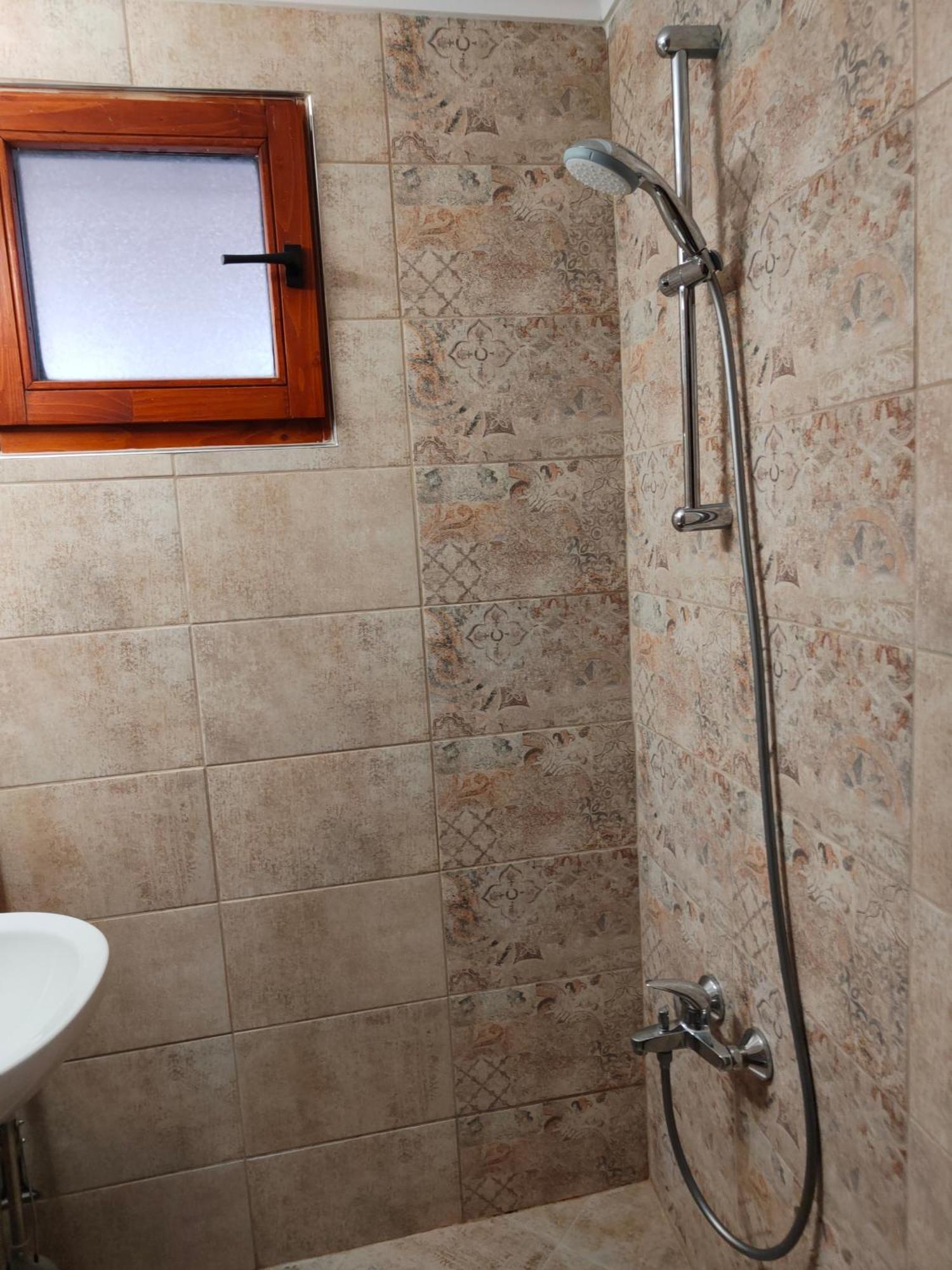 Guest Rooms Melsambria Nesebar Exterior foto