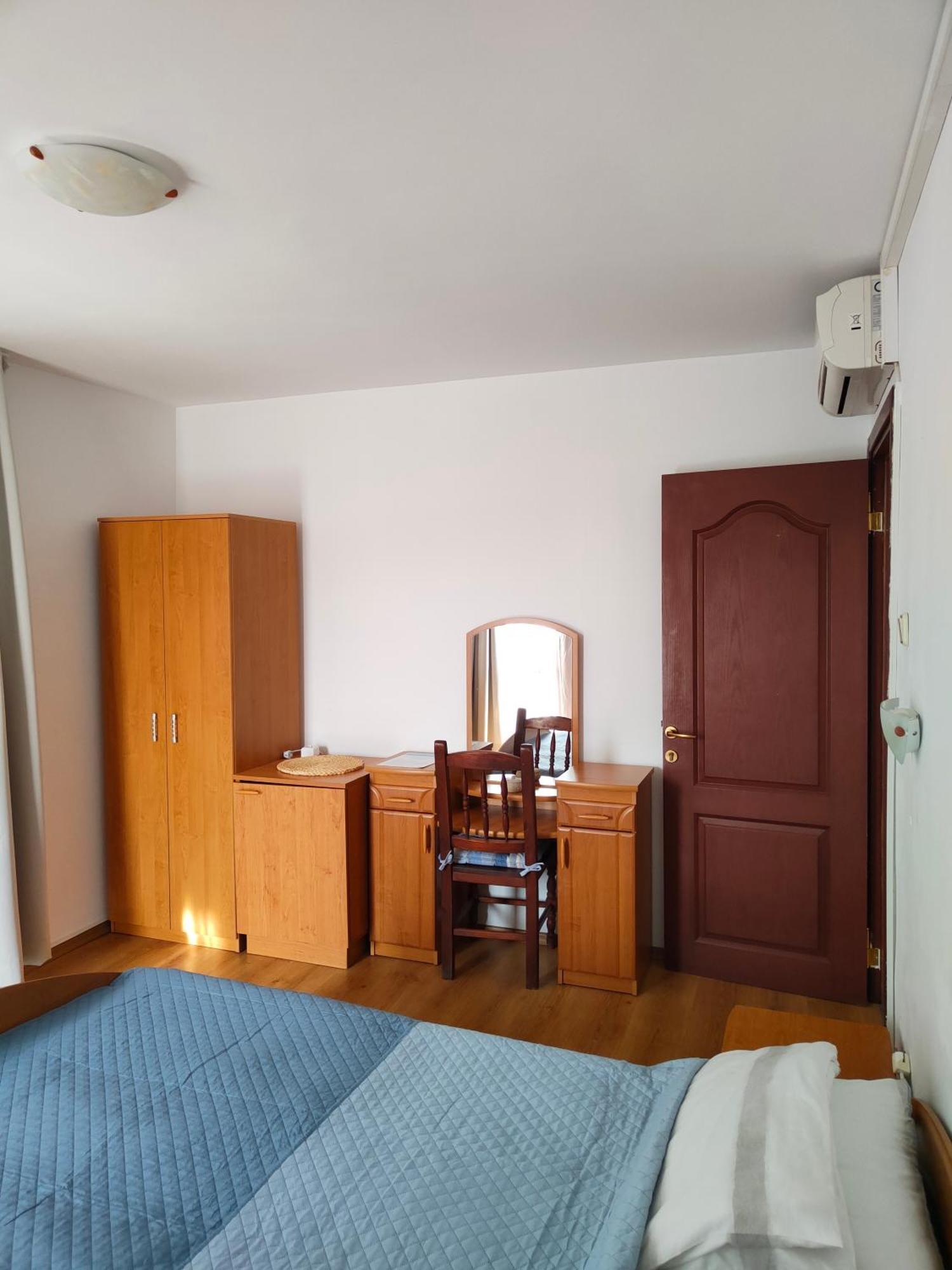 Guest Rooms Melsambria Nesebar Exterior foto